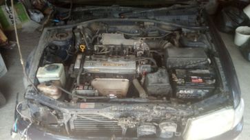  Toyota Carina 1994 , 40000 , 