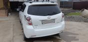    Toyota Verso 2012 , 800000 , 