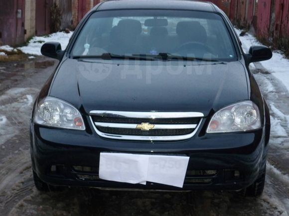  Chevrolet Lacetti 2009 , 255000 ,  