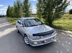 Седан Toyota Carina 1996 года, 310000 рублей, Барнаул