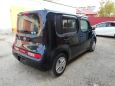  Nissan Cube 2014 , 500000 , 