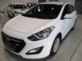  Hyundai i30 2016 , 1019900 , 