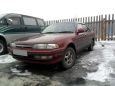  Toyota Carina 1991 , 105000 , 