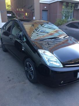  Toyota Prius 2006 , 415000 , 