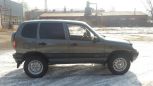 SUV   Chevrolet Niva 2005 , 200000 , 