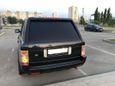 SUV   Land Rover Range Rover 2004 , 420000 , 