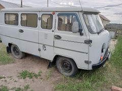 Минивэн или однообъемник УАЗ Буханка 2005 года, 220000 рублей, Омск
