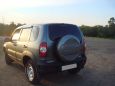 SUV   Chevrolet Niva 2011 , 370000 , 