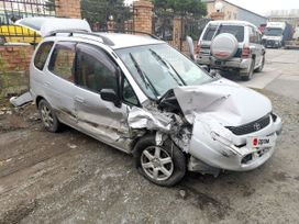    Toyota Corolla Spacio 1998 , 80000 , 