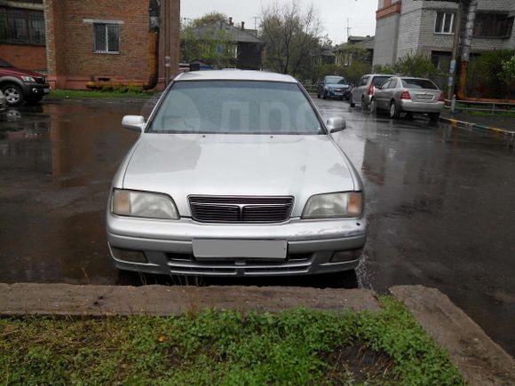  Toyota Camry 1996 , 145000 , 