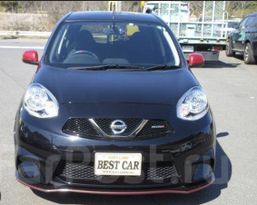  Nissan March 2018 , 350000 , 