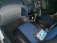  Toyota Vitz 2001 , 200000 , 