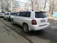 SUV   Toyota Kluger V 2006 , 735000 , 