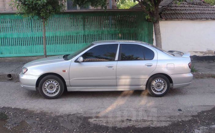  Nissan Primera 2001 , 280000 , 