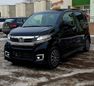  Honda N-WGN 2018 , 870000 , 