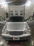  Mercedes-Benz C-Class 2002 , 320000 , 