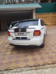  Volkswagen Polo 2017 , 750000 , 