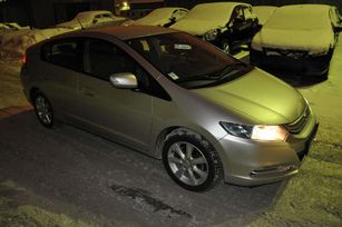  Honda Insight 2009 , 515000 , -