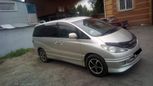    Toyota Estima 2002 , 700000 , 