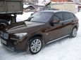 SUV   BMW X1 2010 , 975000 , 