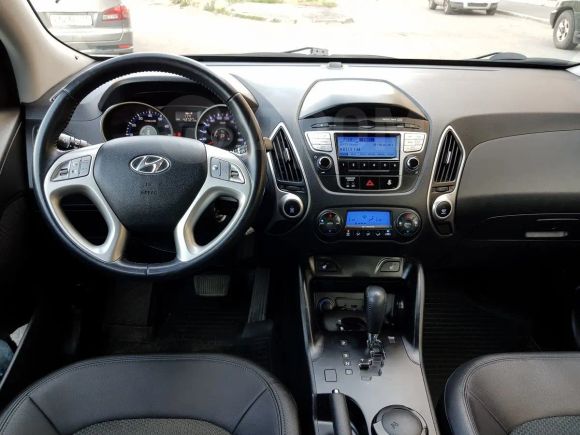 SUV   Hyundai ix35 2013 , 859000 , 