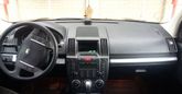 SUV   Land Rover Freelander 2008 , 630000 , 