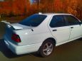  Nissan Bluebird 2001 , 180000 , -