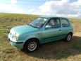  Nissan March 1999 , 128000 , 