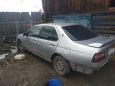  Nissan Bluebird 1997 , 60000 , 