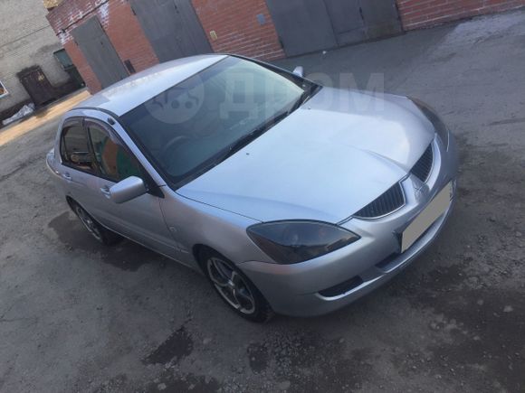  Mitsubishi Lancer 2003 , 165000 , 