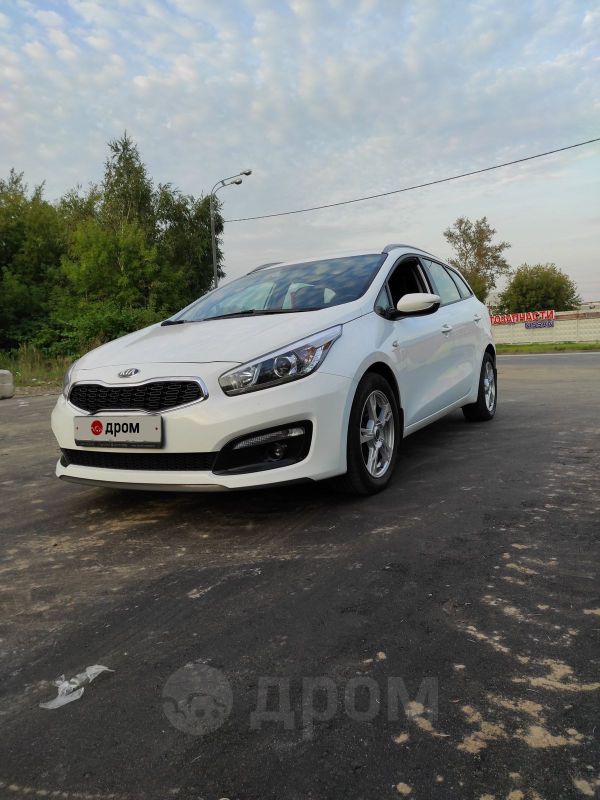  Kia Ceed 2018 , 900000 , 