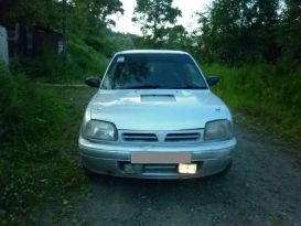  Nissan March 1997 , 62000 , 