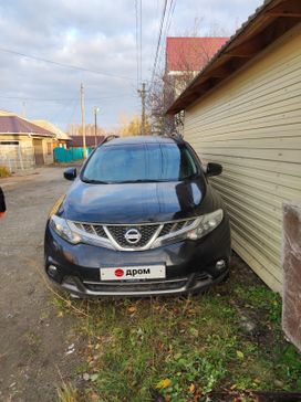 SUV   Nissan Murano 2011 , 750000 , 