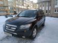 SUV   Hyundai Santa Fe 2006 , 590000 , 