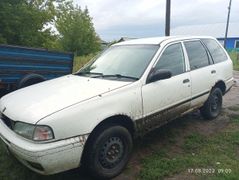 Универсал Mazda Familia 1997 года, 100000 рублей, Купино
