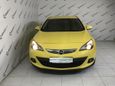  3  Opel Astra GTC 2012 , 600000 , 