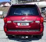 SUV   Toyota Land Cruiser 2014 , 2850000 , 