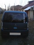  Mitsubishi eK Wagon 2006 , 240000 , 