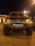 SUV   Mitsubishi Pajero 1995 , 275000 , 