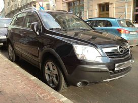 SUV   Opel Antara 2010 , 790000 , 