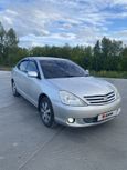  Toyota Allion 2002 , 445000 , 