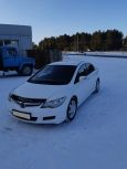  Honda Civic 2007 , 445000 , 