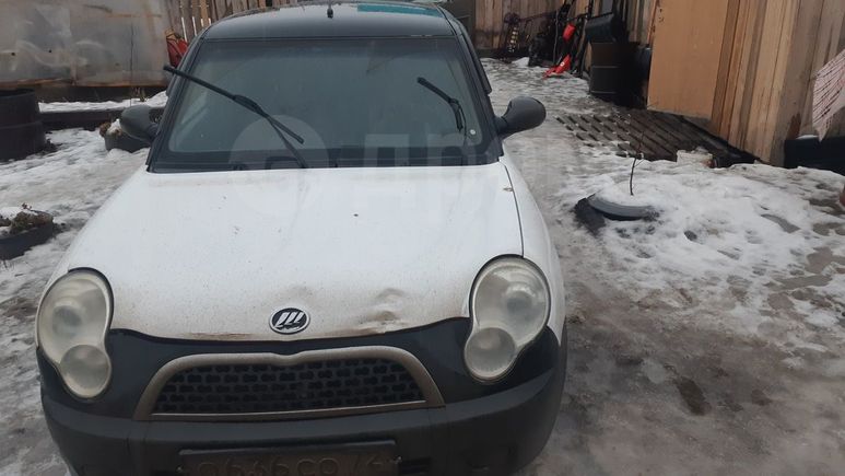  Lifan Smily 2011 , 130000 , 