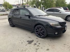  Mazda Mazda3 2005 , 510000 , 