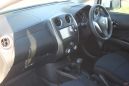  Nissan Note 2015 , 580000 , 