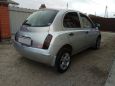  Nissan March 2006 , 215000 , 