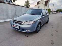 Хэтчбек Chevrolet Lacetti 2007 года, 395000 рублей, Брянск