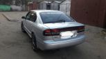  Subaru Legacy B4 2002 , 260000 , 