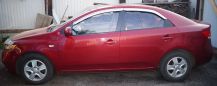  Kia Forte 2010 , 530000 , 