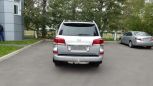 SUV   Lexus LX570 2012 , 2900000 , 